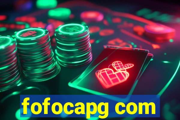 fofocapg com