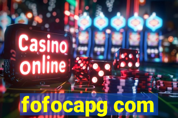 fofocapg com