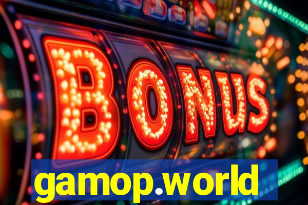 gamop.world