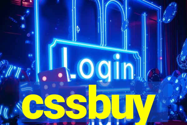 cssbuy