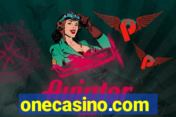 onecasino.com