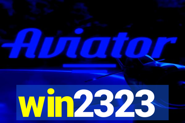 win2323