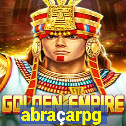 abraçarpg