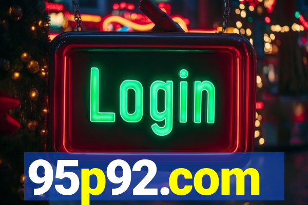 95p92.com