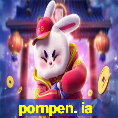 pornpen. ia