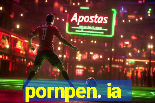 pornpen. ia