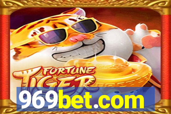 969bet.com