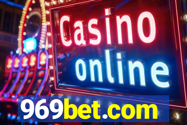 969bet.com