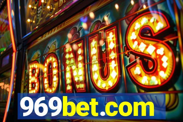 969bet.com