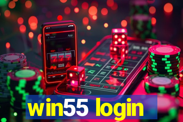 win55 login