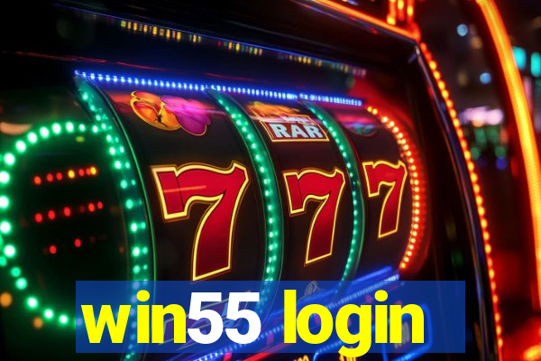 win55 login