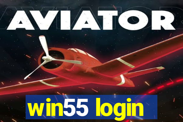 win55 login