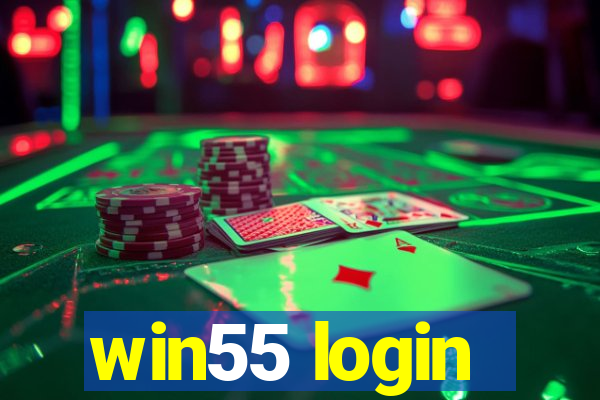 win55 login