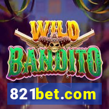 821bet.com