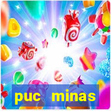 puc minas financiamento medicina