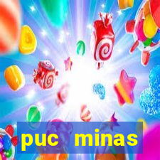 puc minas financiamento medicina