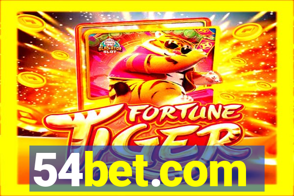 54bet.com