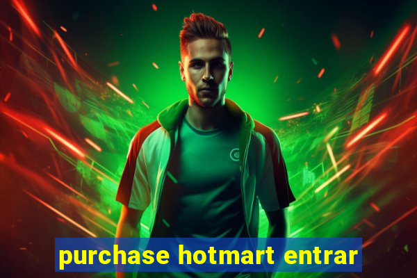 purchase hotmart entrar