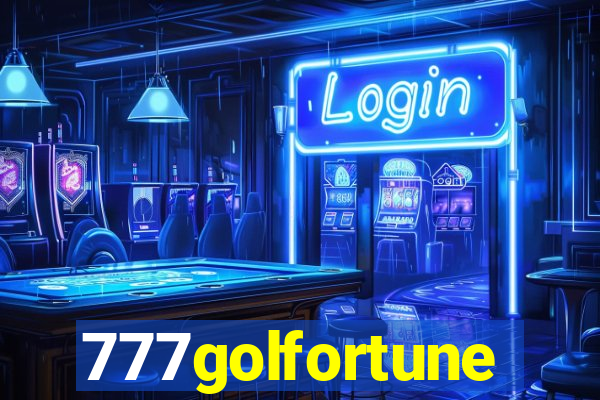 777golfortune