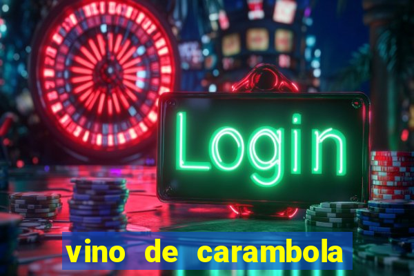 vino de carambola stardew valley