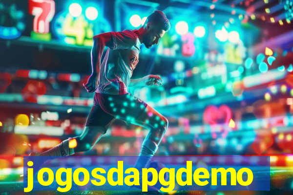 jogosdapgdemo
