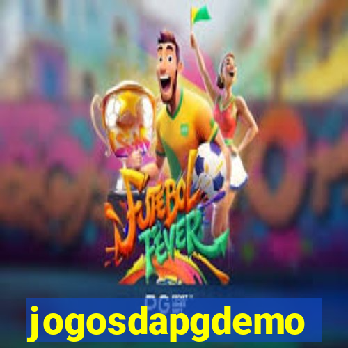 jogosdapgdemo