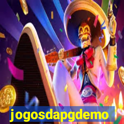 jogosdapgdemo