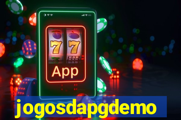 jogosdapgdemo