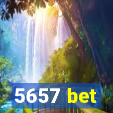 5657 bet