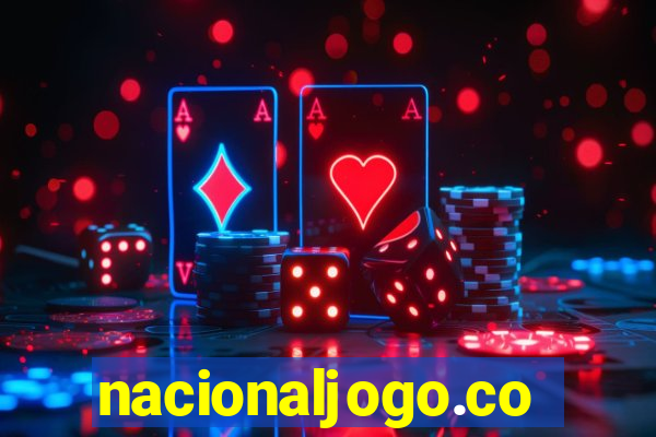 nacionaljogo.com