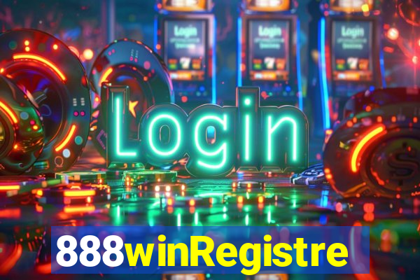 888winRegistre