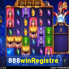 888winRegistre