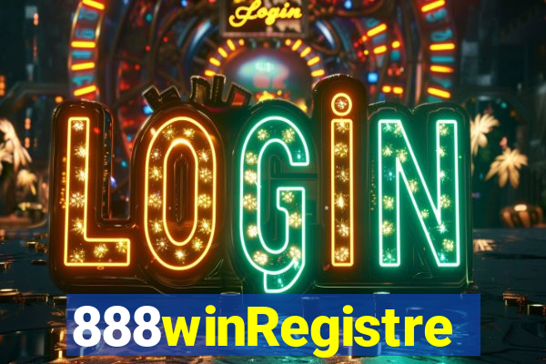 888winRegistre