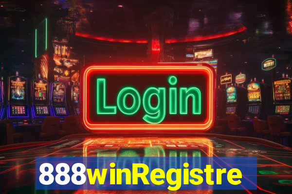888winRegistre