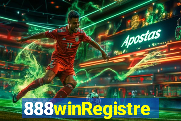 888winRegistre