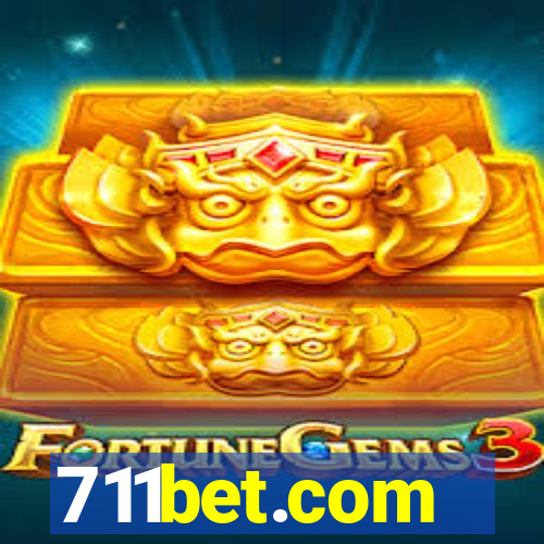 711bet.com