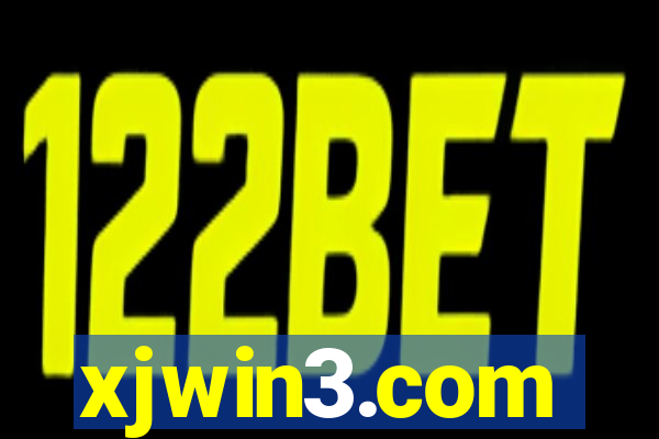 xjwin3.com