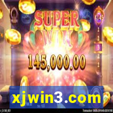 xjwin3.com
