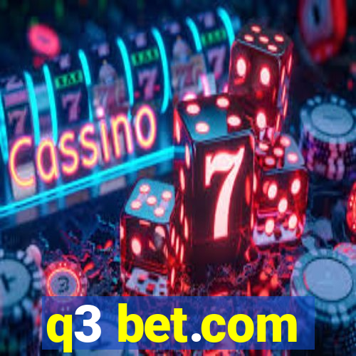 q3 bet.com