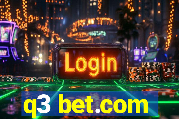 q3 bet.com