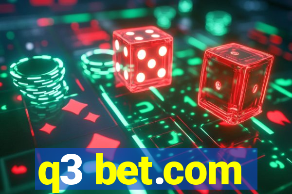 q3 bet.com