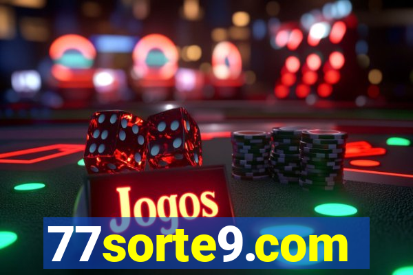 77sorte9.com