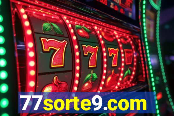 77sorte9.com