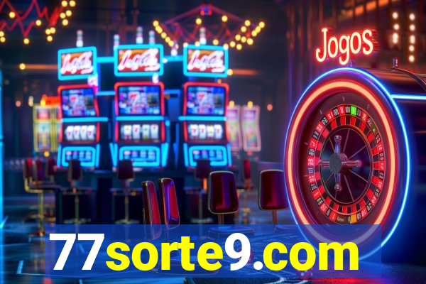 77sorte9.com