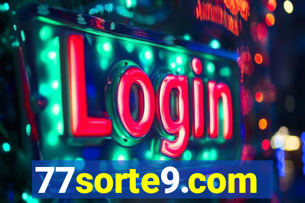 77sorte9.com