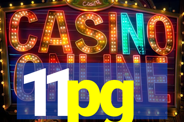 11pg
