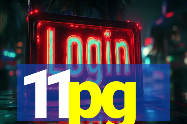 11pg