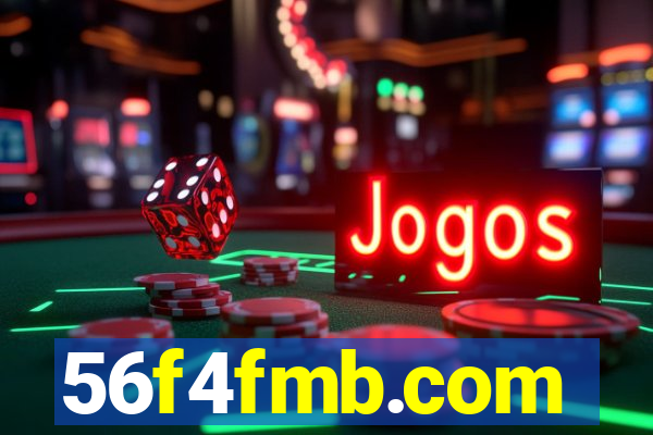 56f4fmb.com