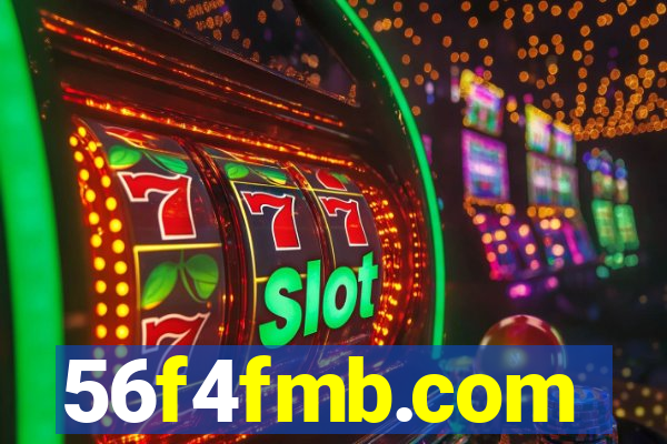 56f4fmb.com