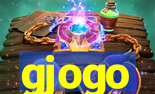 gjogo
